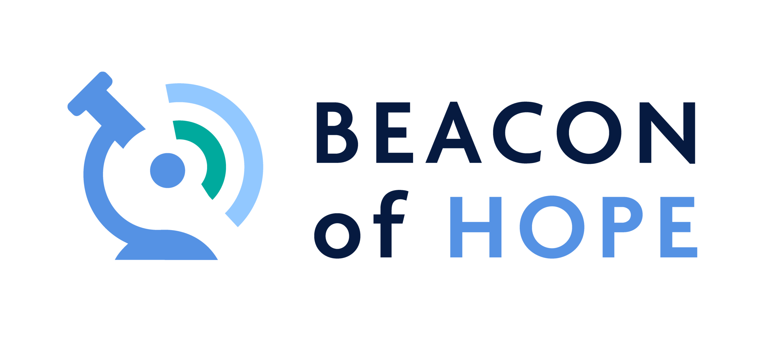 Beacon of Hope logo