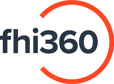 FHI 360 logo