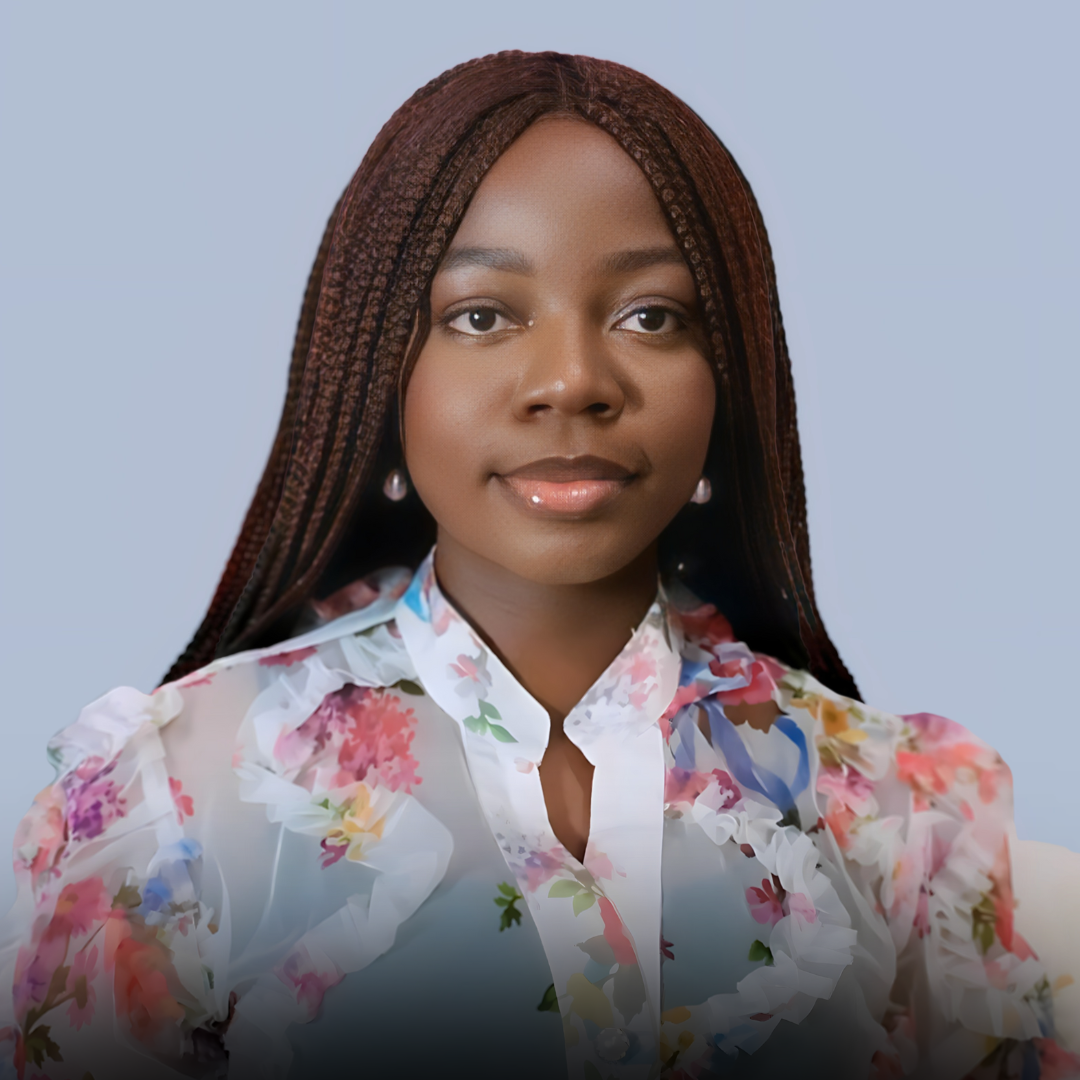 Tobi Oguntoyinbo, MS