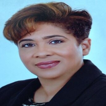 Annette Dandy