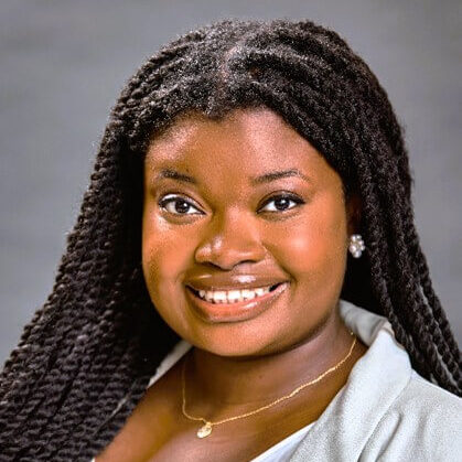Carmel Ibeawuchi, MBA