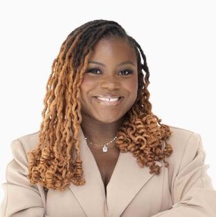Cassandra White, MS, CCMA