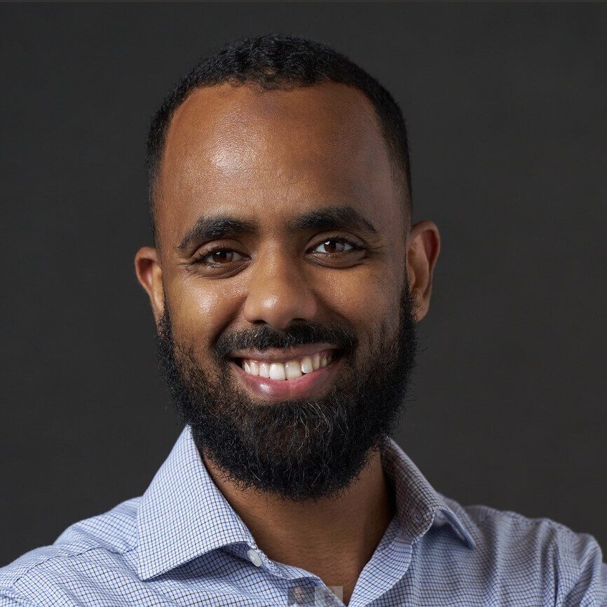Muhammed Y. Idris, PhD
