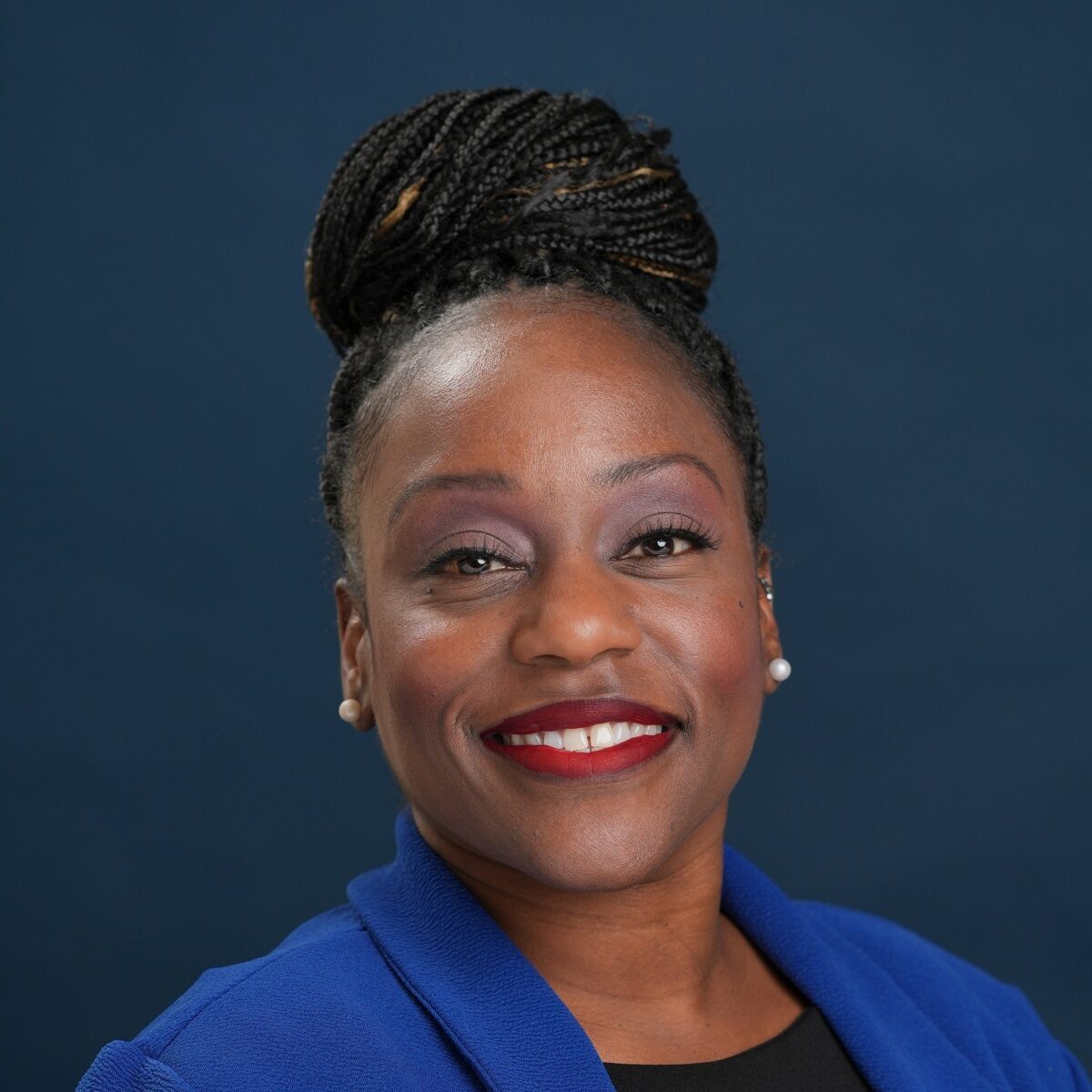 Finie Richardson, PhD, MPH