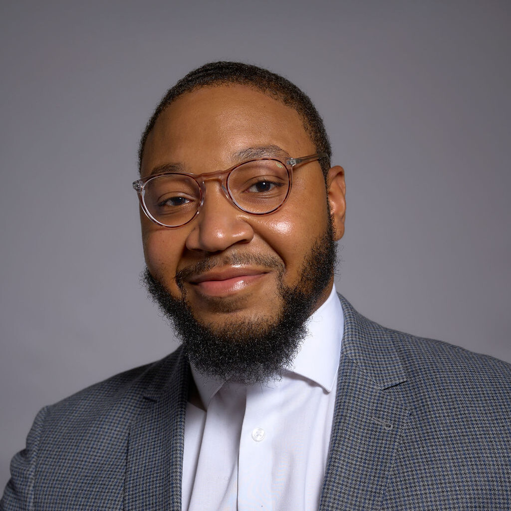 Kevin Boyd, PhD