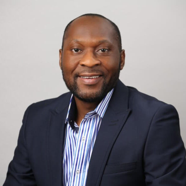 Mustapha Oloko-Oba, PhD