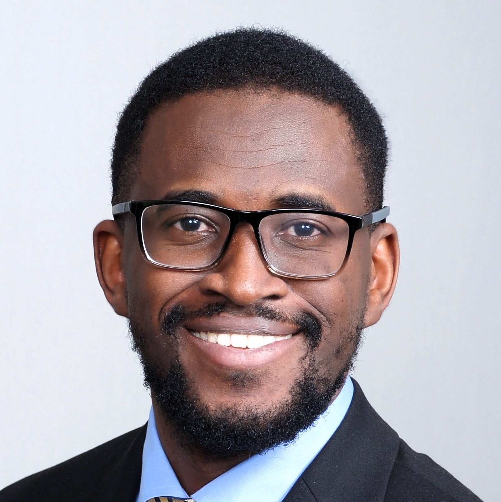 Paa-Kwesi Blankson