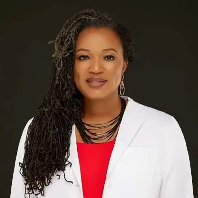 Priscilla E. Pemu, MD, MS, FACP