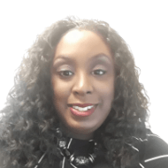 Sekenna Harper, MBA, MHA