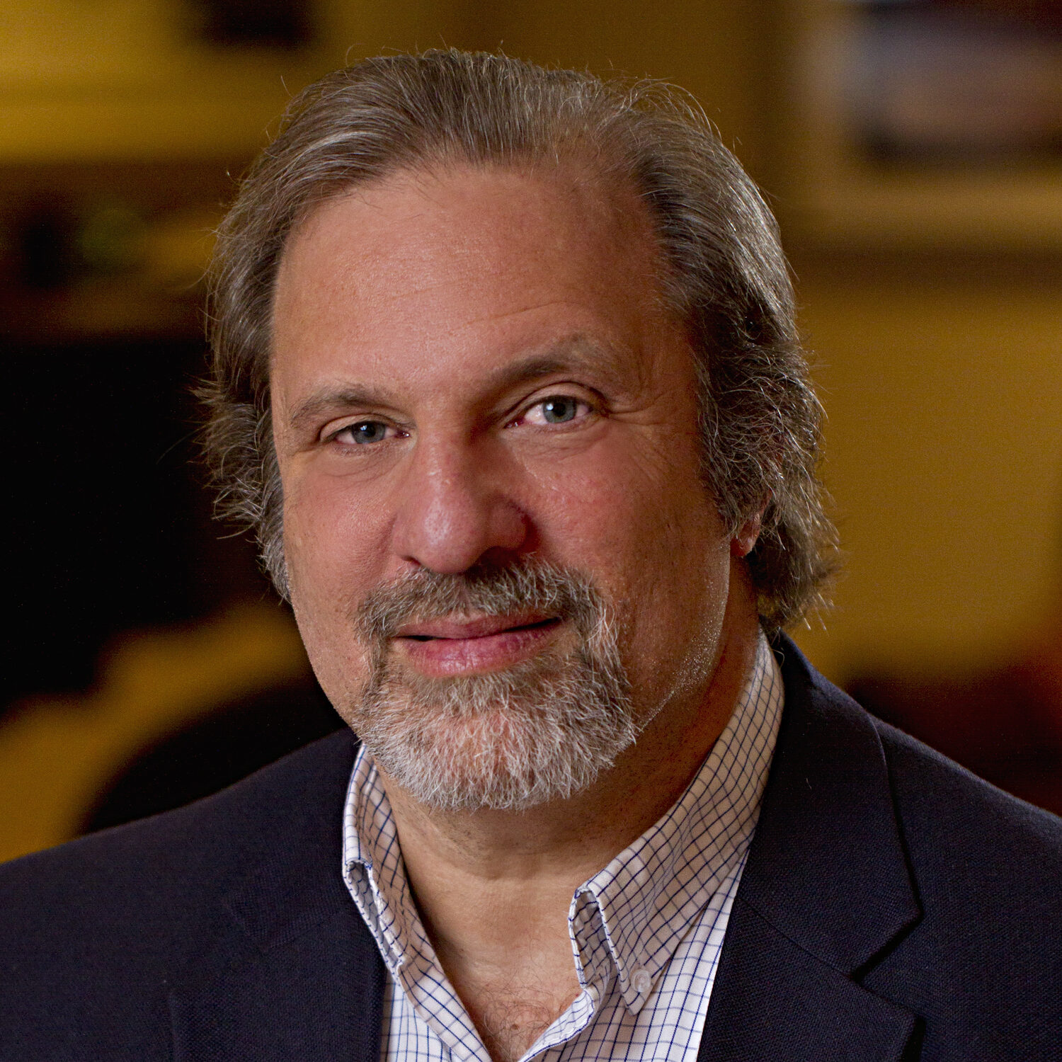 Thomas Mellman, MD