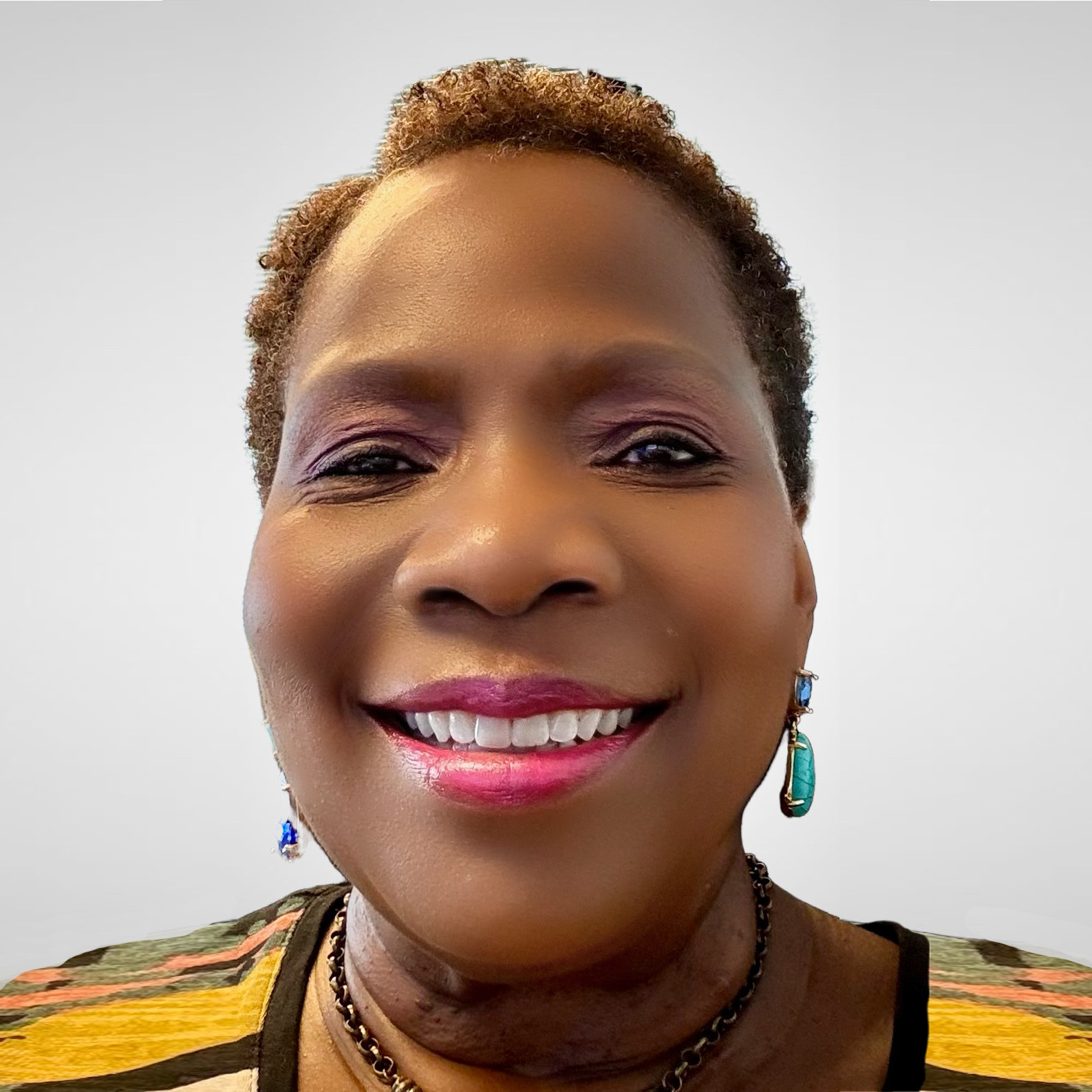 Yvette Burgess