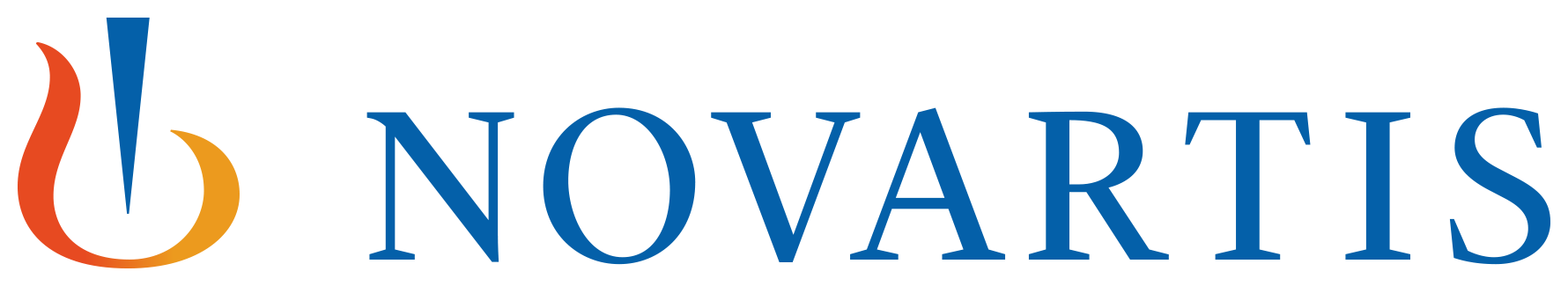 Novartis logo