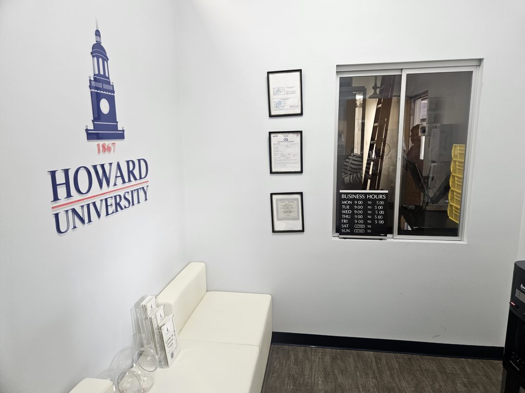 Howard University’s Research Pharmacy strengthens the institution’s ability to conduct and support clinical trials across multiple therapeutic areas.